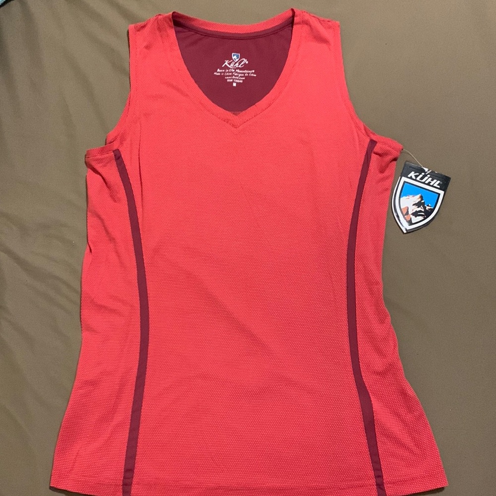 Kuhl Futura Women’s Tank Top